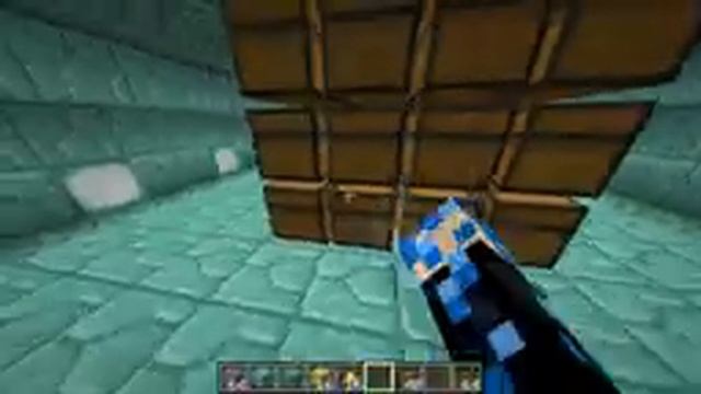 ✅ GRANJA DE GUARDIANES (Java) - Minecraft Tutorial 1.16 - 1.19.1+ смотреть онлайн