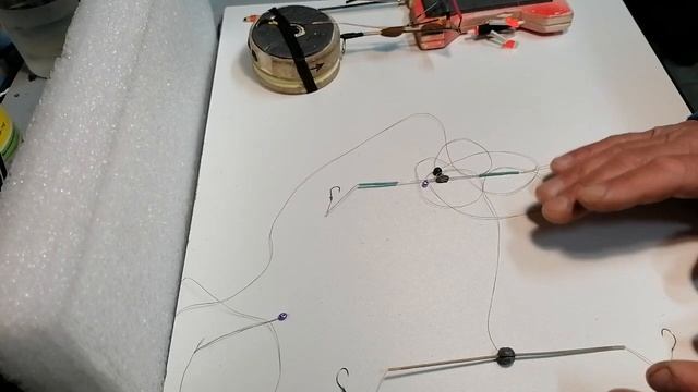 Коромысло в лунке - устраняем все недостатки. смотреть онлайн