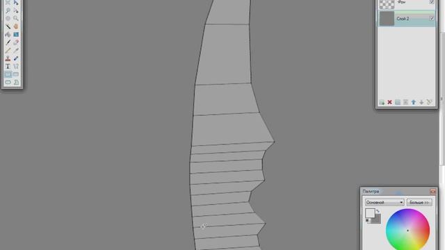 10 Blender, 2 способа создания карты нормалей смотреть онлайн