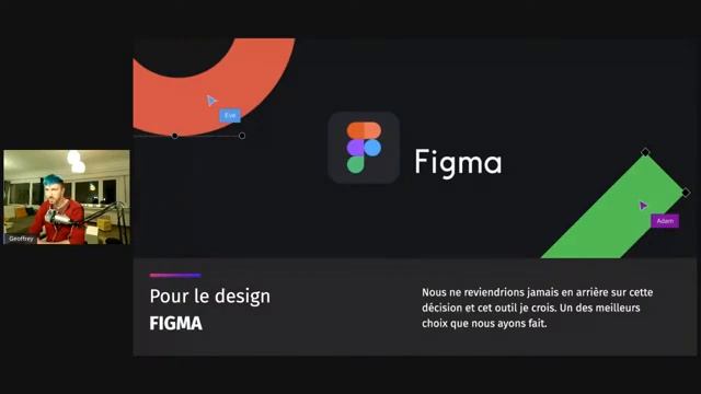 Construire un Design System dans une société d’assurance centenaire - Geoffrey Crofte смотреть онлайн