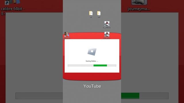 КАК ЭТО ИСПРАВИТЬ!? Роблокс не запускатеся #shorts #roblox смотреть онлайн