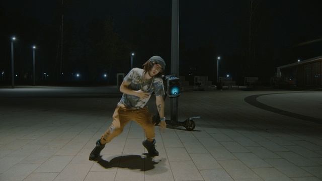 Видео🎥 танцы Street Dancing