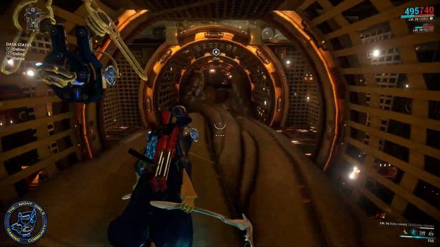 Warframe: NOG Army Clan Contest & Competition смотреть онлайн