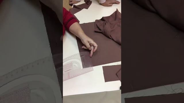 Уроки кройки и шитья 12 смотреть онлайн