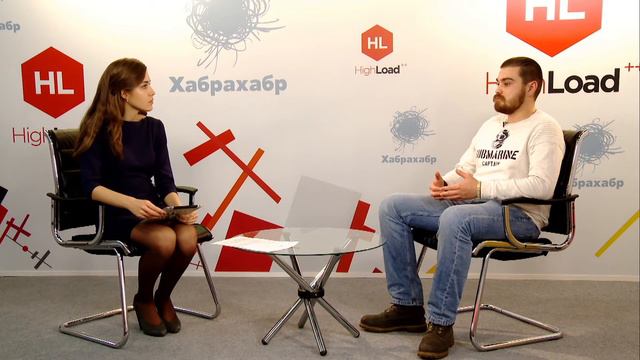Антон Баранов, ITSumma. О контейнерах, API и проектах | HighLoad++ смотреть онлайн
