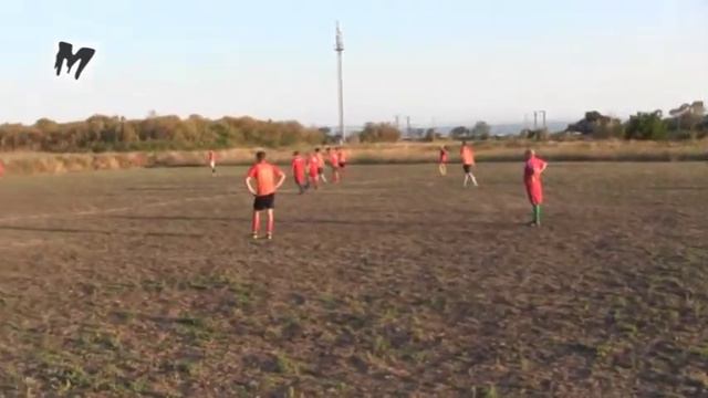 ф к Мержаново смотреть онлайн