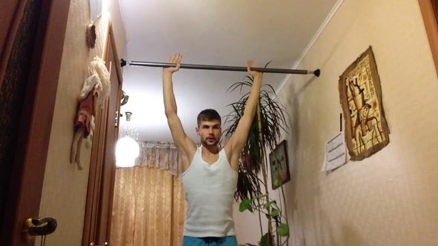 СамоКонтроль 29 01 2015 [ПОДТЯГИВАНИЯ] смотреть онлайн