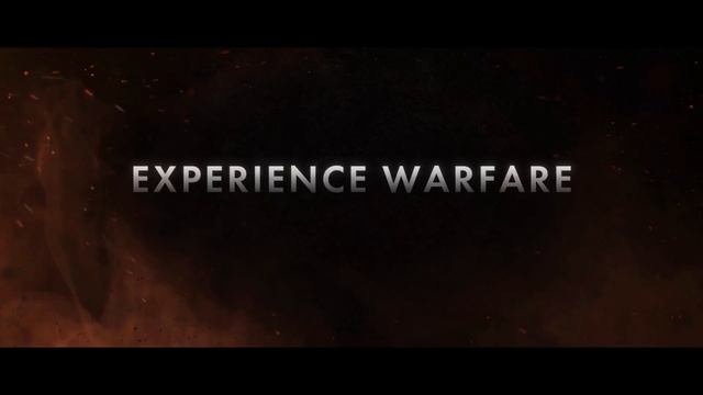 Men of War II - Official Reveal Trailer смотреть онлайн