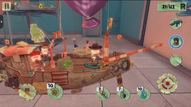 Squareface App Preview смотреть онлайн