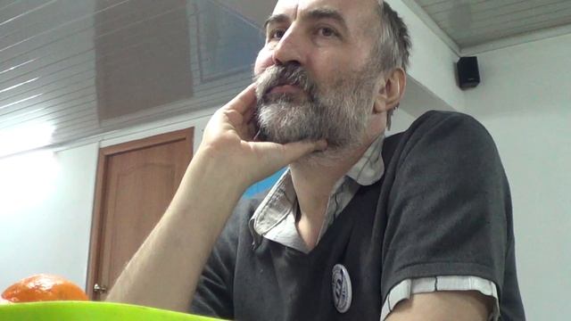 2-6 Кушелев в ИКС сити 29.12.2014 Globalwave  - Глобальная Волна