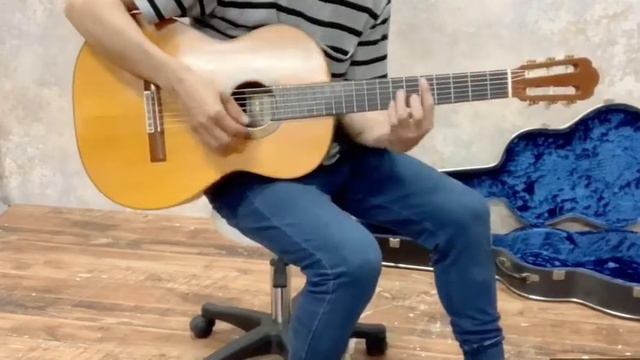 【演奏動画】 ASTURIAS John Mills Model アストリアス JM15S ジョンミルズモデル смотреть онлайн