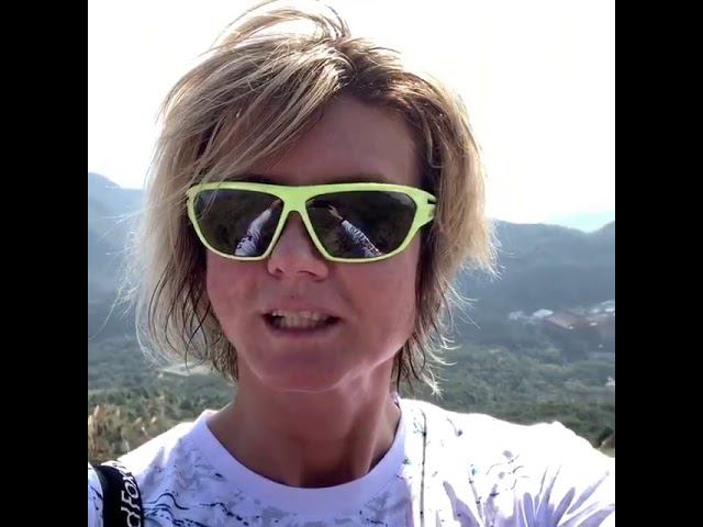 Людмила Коробешко на пути к Гилуве смотреть онлайн