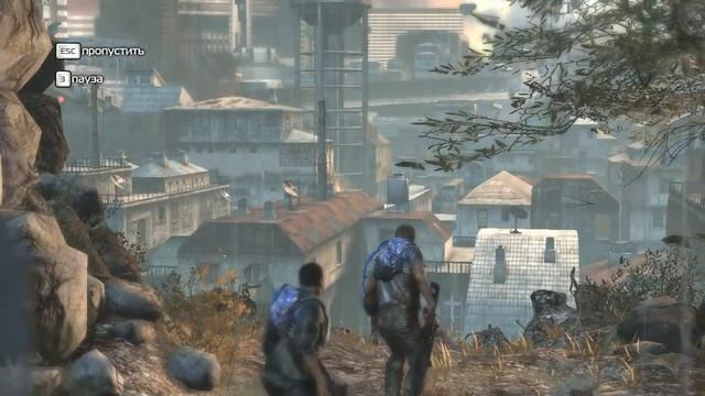 Прохождение INVERSION №2 - Гравлинк смотреть онлайн