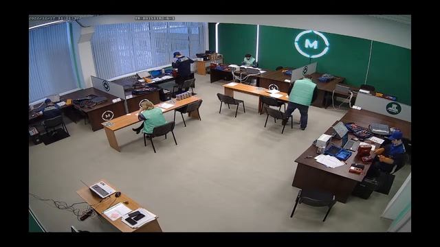 R48-Обслуживание и ремонт оборудования релейной защиты и автоматики День С1 16.12.2022 смотреть онлайн