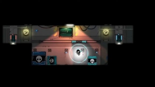 Мини игры - Constant C (Прохождение) - #1