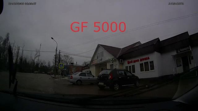 Тест недорогих китайских видеорегистраторов смотреть онлайн