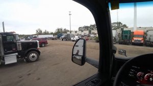 Обзор нового Peterbilt 579