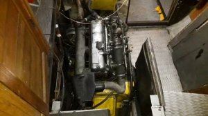 Морской катер проект 338М