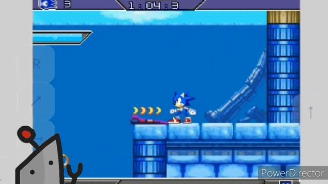 Análisis a Sonic Unleashed de Java смотреть онлайн