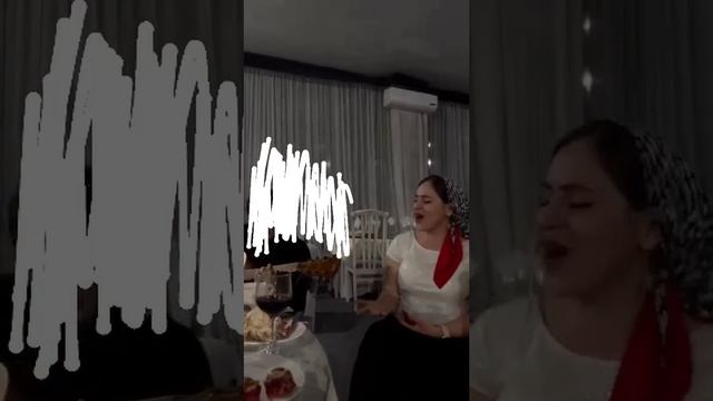 Зуд йолу к1ант вай изам - Лиана Оздиева смотреть онлайн