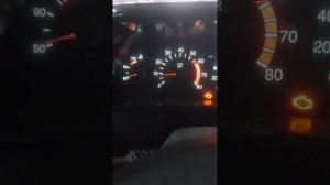 Нестабильна работа двигателя ваз 2112. Поиск причины. Часть 3. Дефект обнаружен.