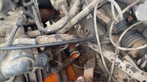 Ваз 2110 - 2112 легкая замена патрубков печки весь антифриз из системы не сливали