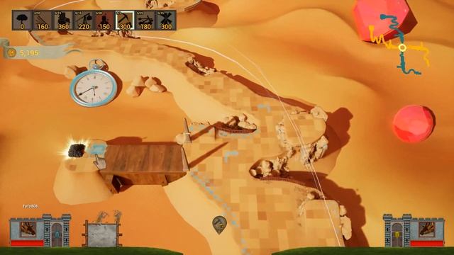 Rock of Ages 2:Bigger and Boulder Review Monty Python’s Rolling Katamari| Gamma Review смотреть онлайн
