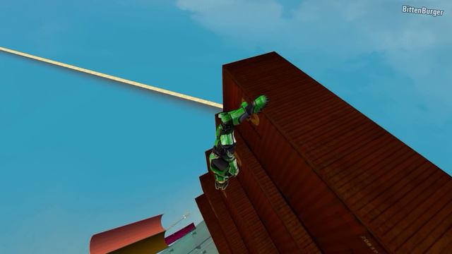 GMOD Physics demonstration | Halo vol.2 смотреть онлайн