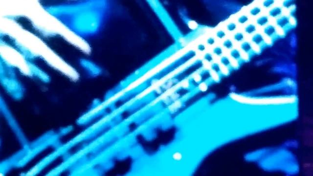 MUSE - Madness Live In Athens 2016 Eject Festival