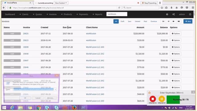 WorkFusion Assignment 2 смотреть онлайн