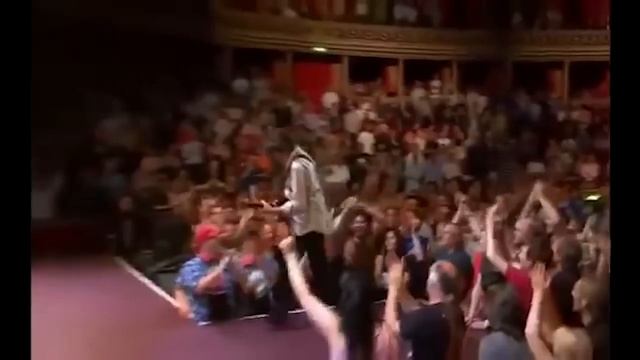 John Fogerty (Creedence Clearwater Revival) Returns to Royal Albert Hall! смотреть онлайн