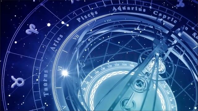 What the stars predict for us: horoscope for November 6-12, 2023 смотреть онлайн