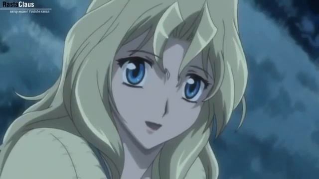 Аниме Где Сильнейший Вампир Становится Охотником На вампиров / Вампир Vs Вампир #anime #подпишись