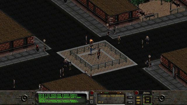 Fallout 2 ép.23 : San Francisco смотреть онлайн