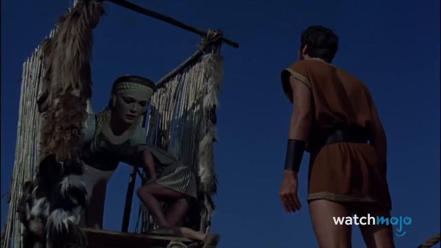 Top 50 Myths, Legends, and Places That Are Actually Real смотреть онлайн