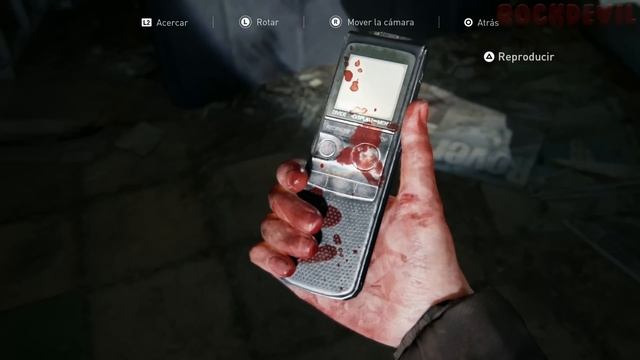 The Last of Us Parte I: Left Behind (Remake 2022) | Juego Completo en Español Latino - PS5 4K 60FPS смотреть онлайн