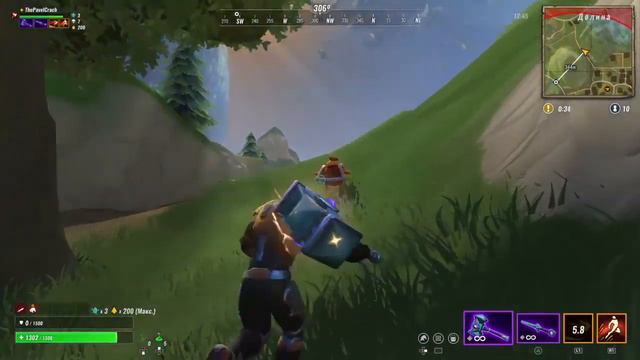 Realm Royale | ТОП 1 ПЯТЬ ПОБЕД ПОДРЯД | 60 килов! смотреть онлайн