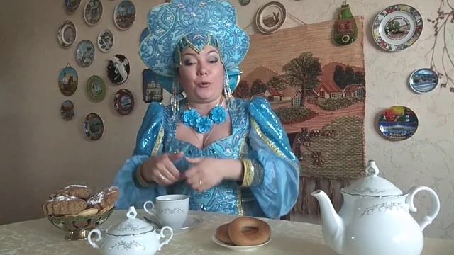 ПЕНЗАКОНЦЕРТ - «ДЛЯ ВАС, ДЕТИ!» сказку «Кот, кочеток и лиса» рассказывает Наталья Мещерякова смотреть онлайн