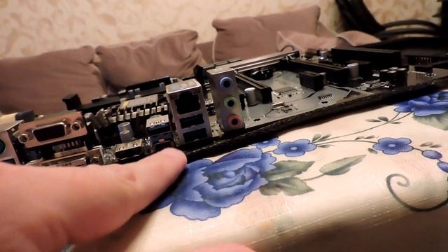АПГРЕЙД МОЕГО ПК | UPGRADE MY PC МАЙ 2019 ♦ СБОРКА i7 8700 Asrock Z370 Pro4 Gigabyte GTX1080 смотреть онлайн