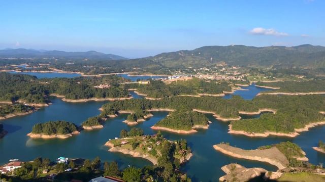 Колумбия, какой вы её не видели! Colombia vlog смотреть онлайн