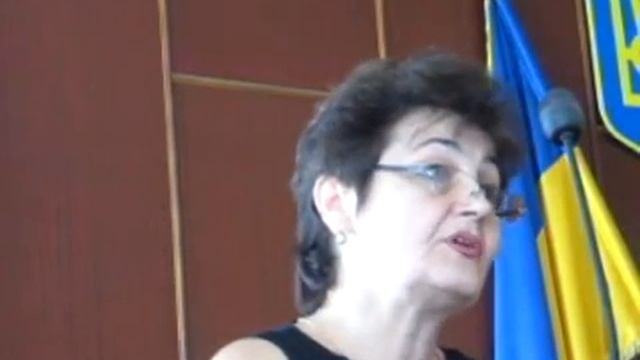 Про хід виконання районної програми з питань охорони здоров'я. смотреть онлайн