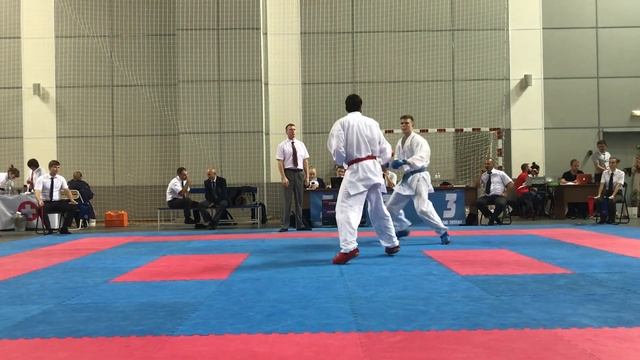 Мельников Евгений. «Кубок Маршала Покрышкина» 2019 смотреть онлайн