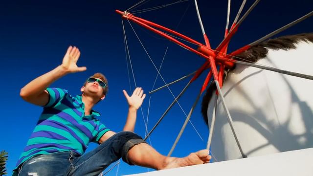 Митя Фомин - Всё будет хорошо