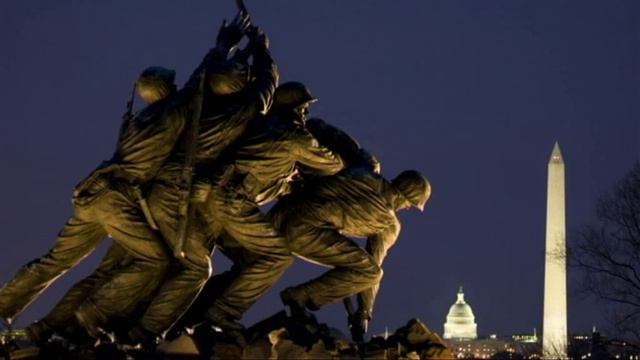 HONOR: USA : NATIONAL ANTHEM (THE ORDER OF THE ROYAL HONOR) смотреть онлайн