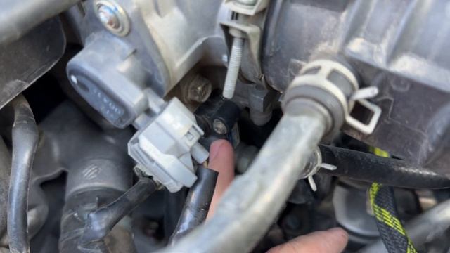 Плавают обороты от 1000 до 2000? Решение! смотреть онлайн