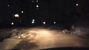 Renault fluence 2014 headlight adjustment