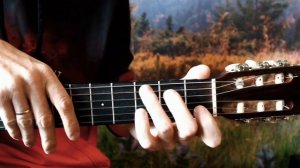 Joan Osborne - What If God Was One Of Us на Гитаре | РАЗБОР + ТАБЫ