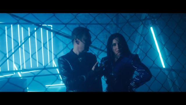 Vefa Serifova & Serdar Ortac - Mashup 2024 (Yeni Klip) 4K смотреть онлайн