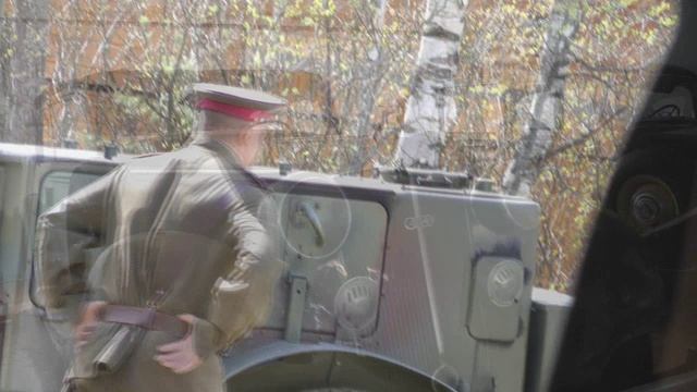 Музей боегого братства.wmv смотреть онлайн