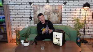 Кофемашина Krups EA8105 качественная и не дорогая!